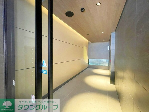 デュオフラッツ日本橋水天宮の物件内観写真